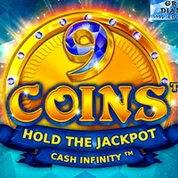 Luckymate – 9 Coins