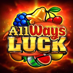Luckymate – All Ways Luck