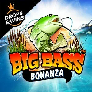 Luckymate – Big Bass Bonanza