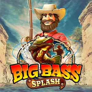 Luckymate – Big Bass Splash