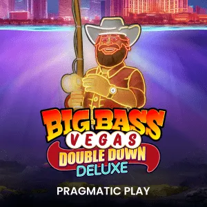 Luckymate – Big Bass Vegas