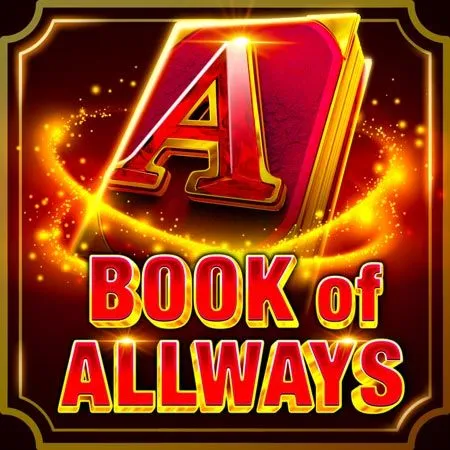 Luckymate – Book Of All Ways