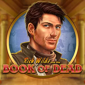Luckymate – Book Of Dead