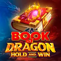 Luckymate – Book Of Dragon