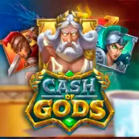 Luckymate – Cash Gods