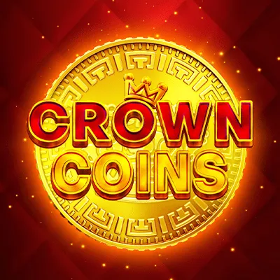 Luckymate – Crown Coins