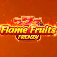 Luckymate – Flame Fruits Frenzy