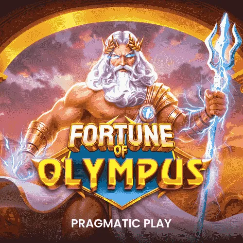 Luckymate – Gates Of Olympus