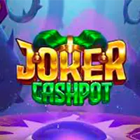 Luckymate – Joker Cashpot