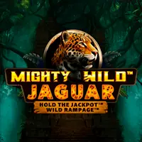 Luckymate – Mighty Wild Jaguar
