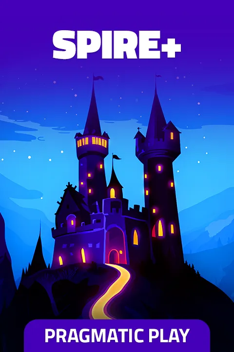 Luckymate – Spire Slot