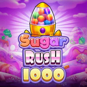Luckymate – Sugar Rush 1000