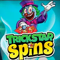 Luckymate – Trickstar Spins
