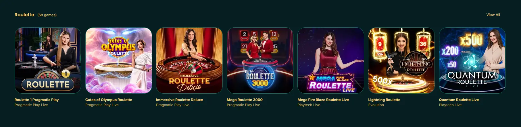 Luckymate live roulette wheel with multiplier betting board
